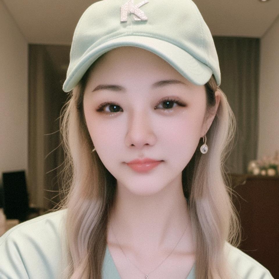 木香.头像