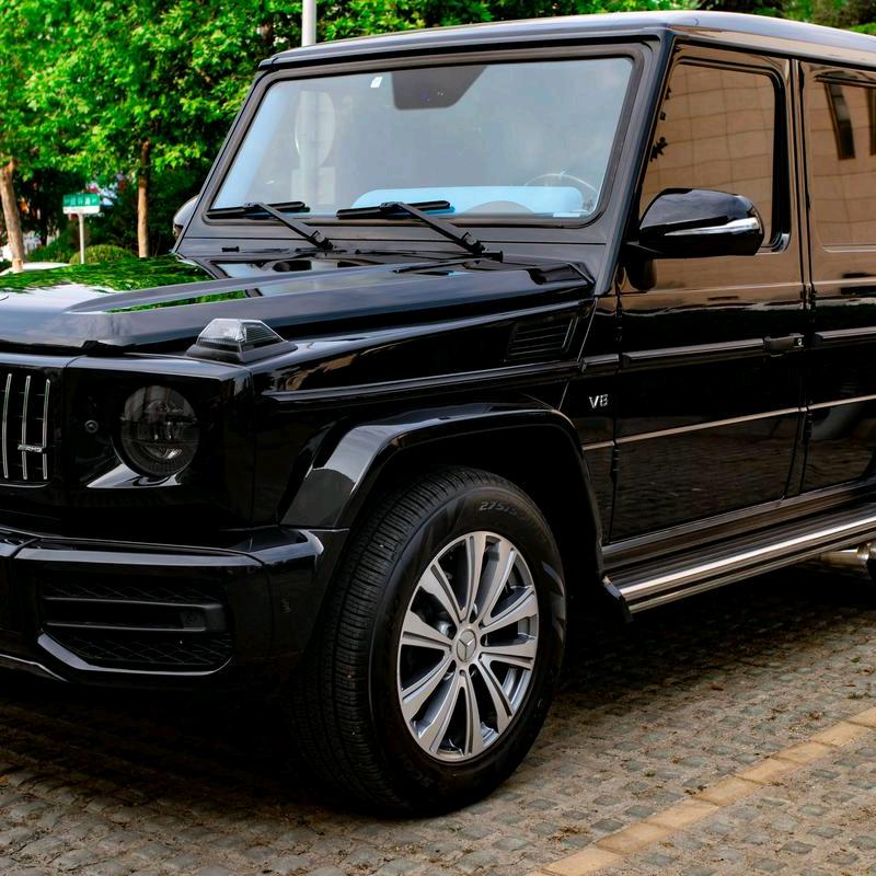 荣成市瑞隆精品二手车