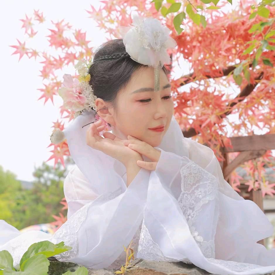 李小白