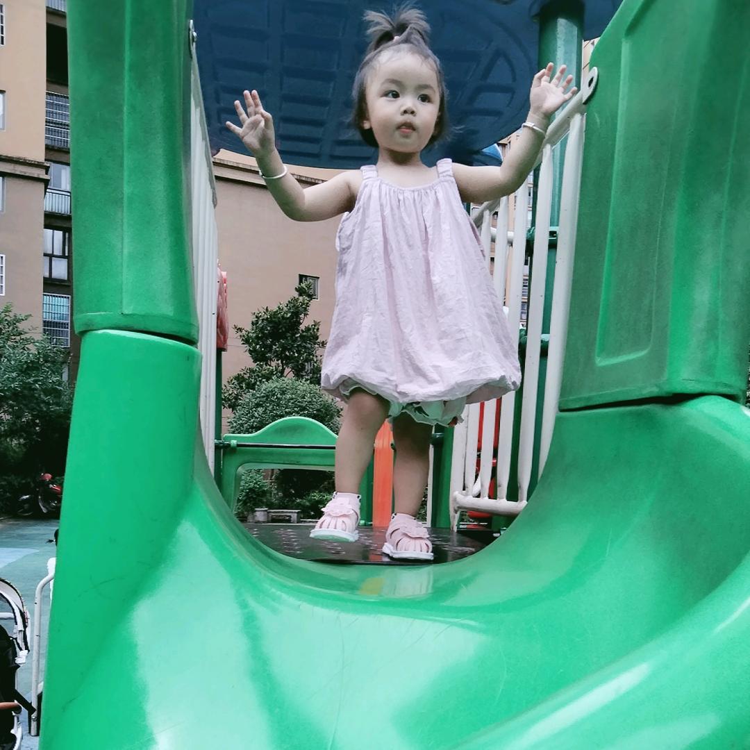 开心小璇