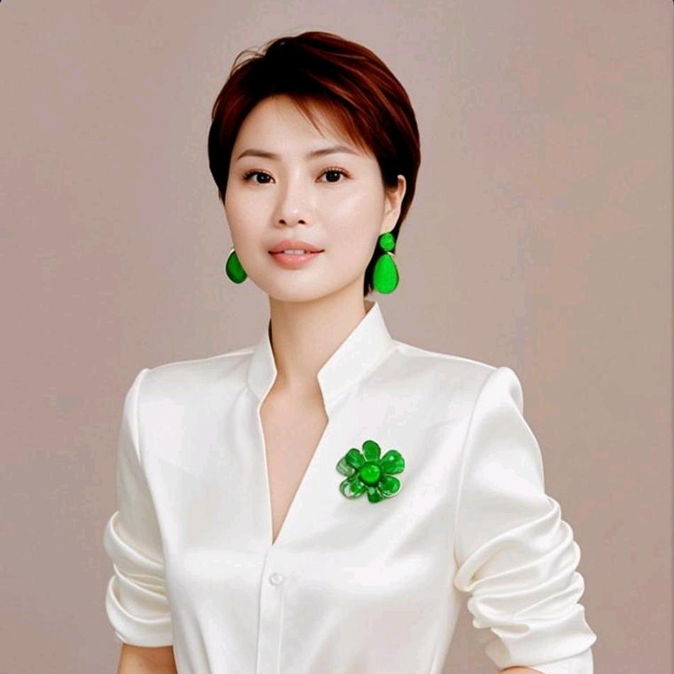 她研志移动美业 雯瑛