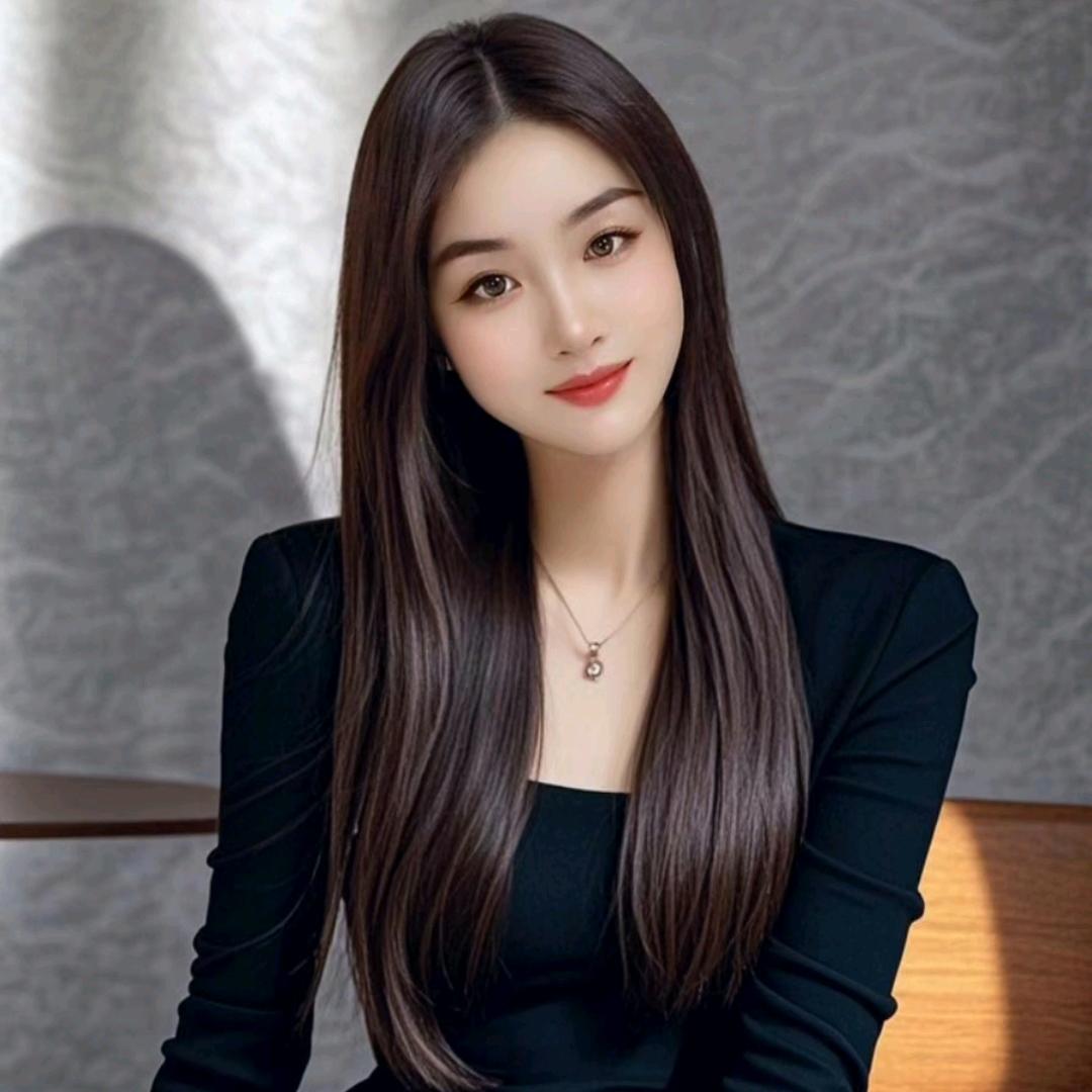 女主播私家衣橱