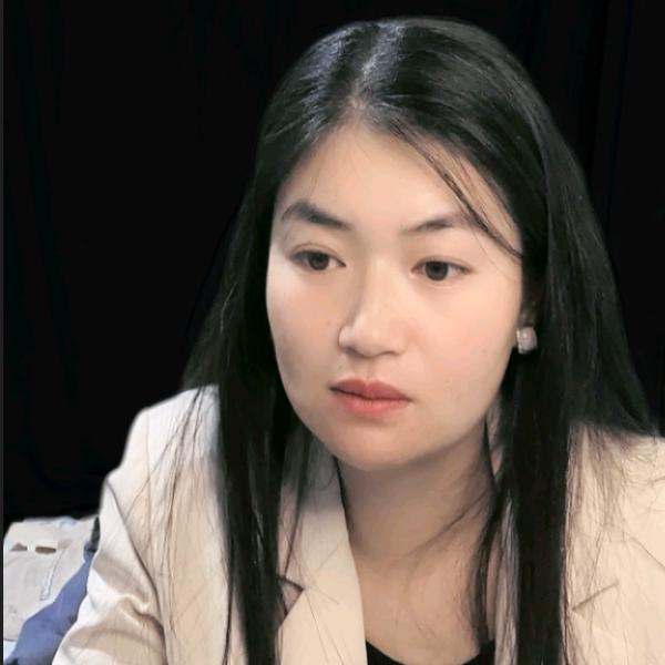 山东春考刘米老师（免费规划）