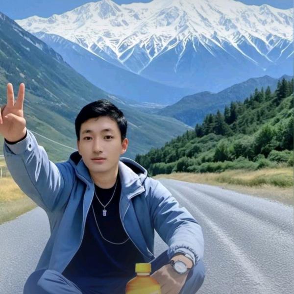 谢雄扎次