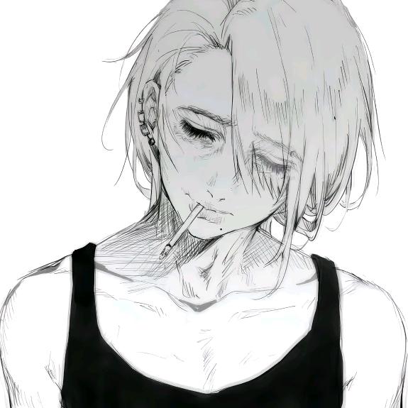 雾江月