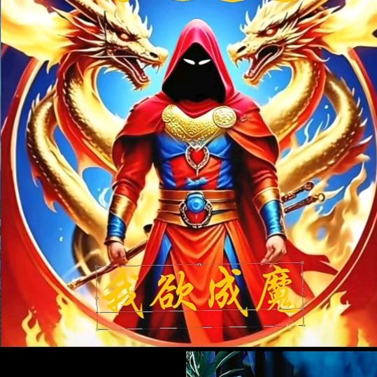 龙哥❄️
