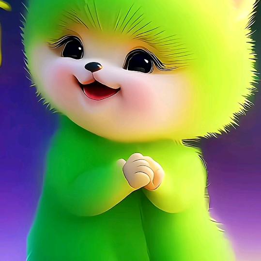 三生有幸遇见你