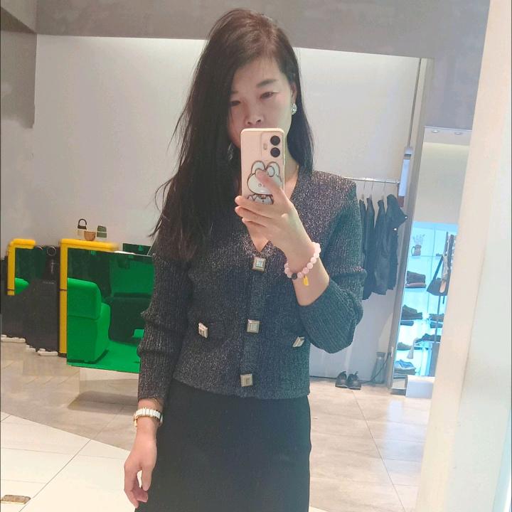 小双、