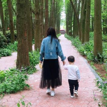 洋芋妈🍉(在家带娃版)