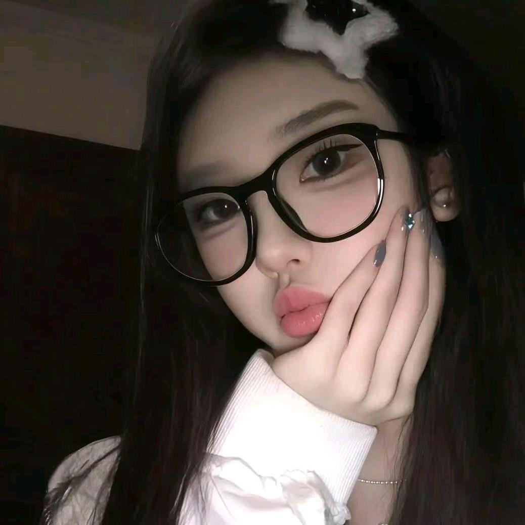 冉冉✨
