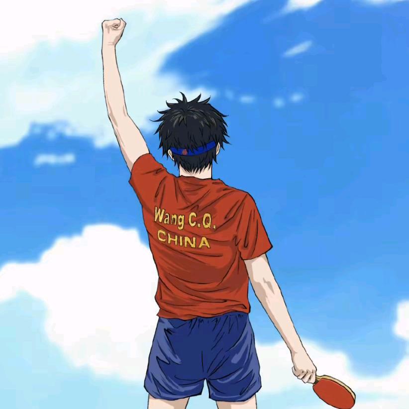 钦尽全力🏆