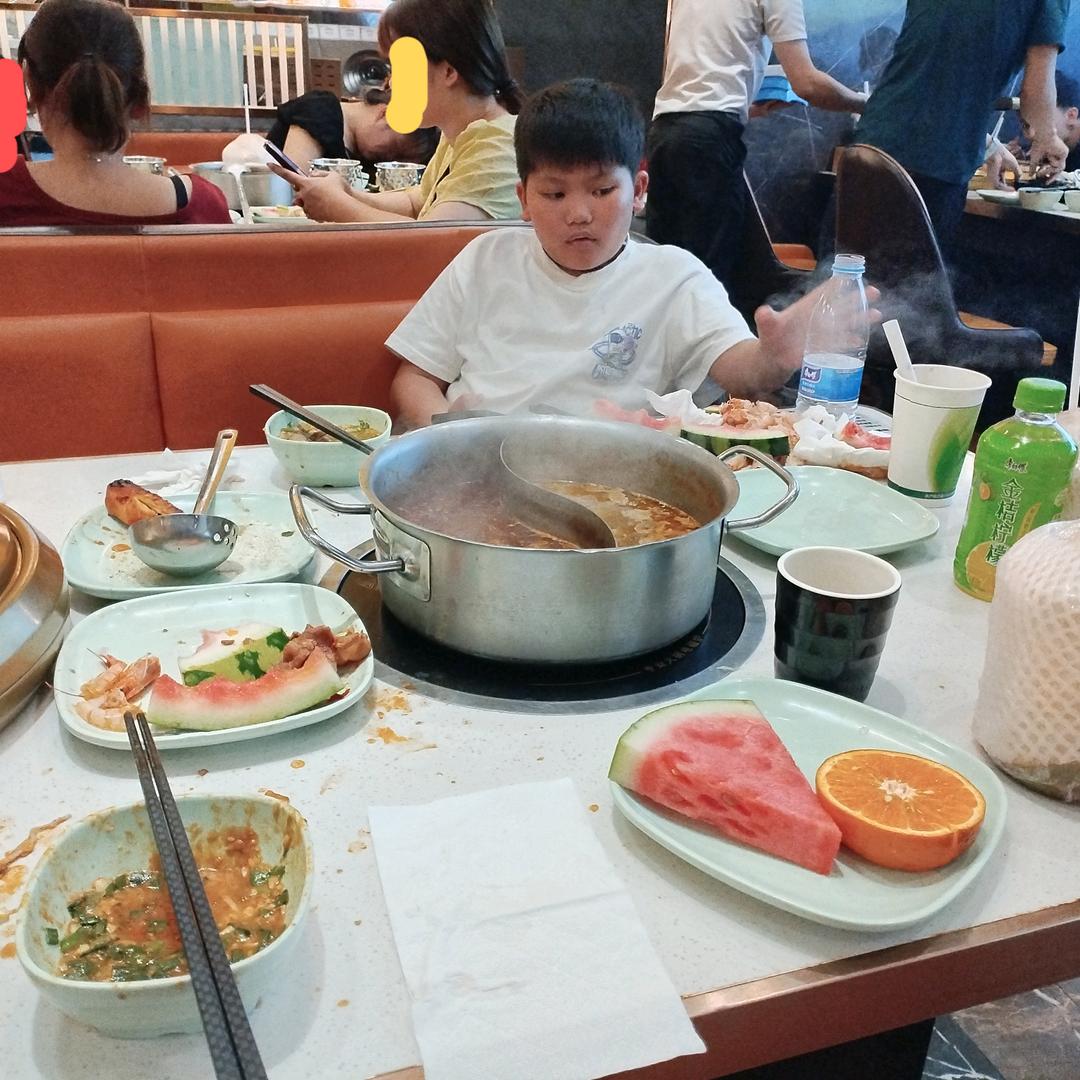 已婚男人的快乐