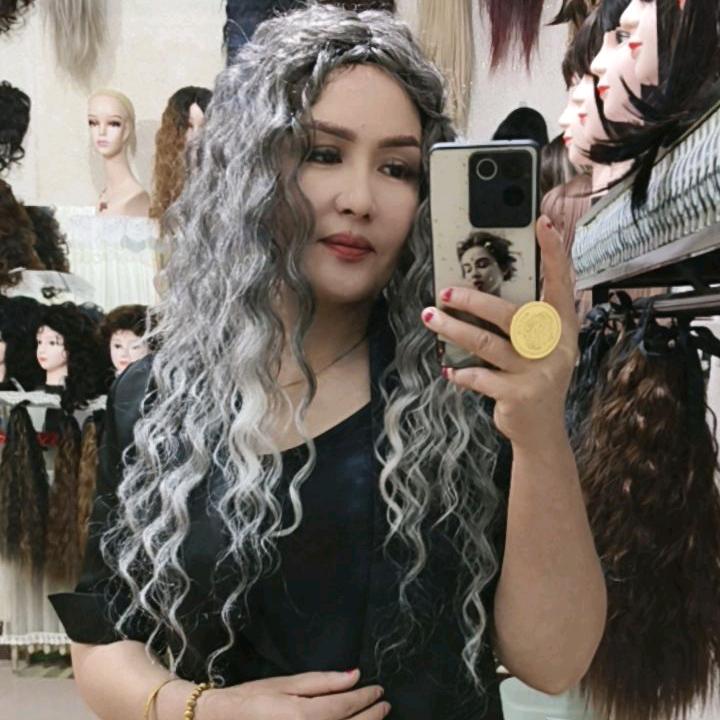 @mairemnisa美发店👩