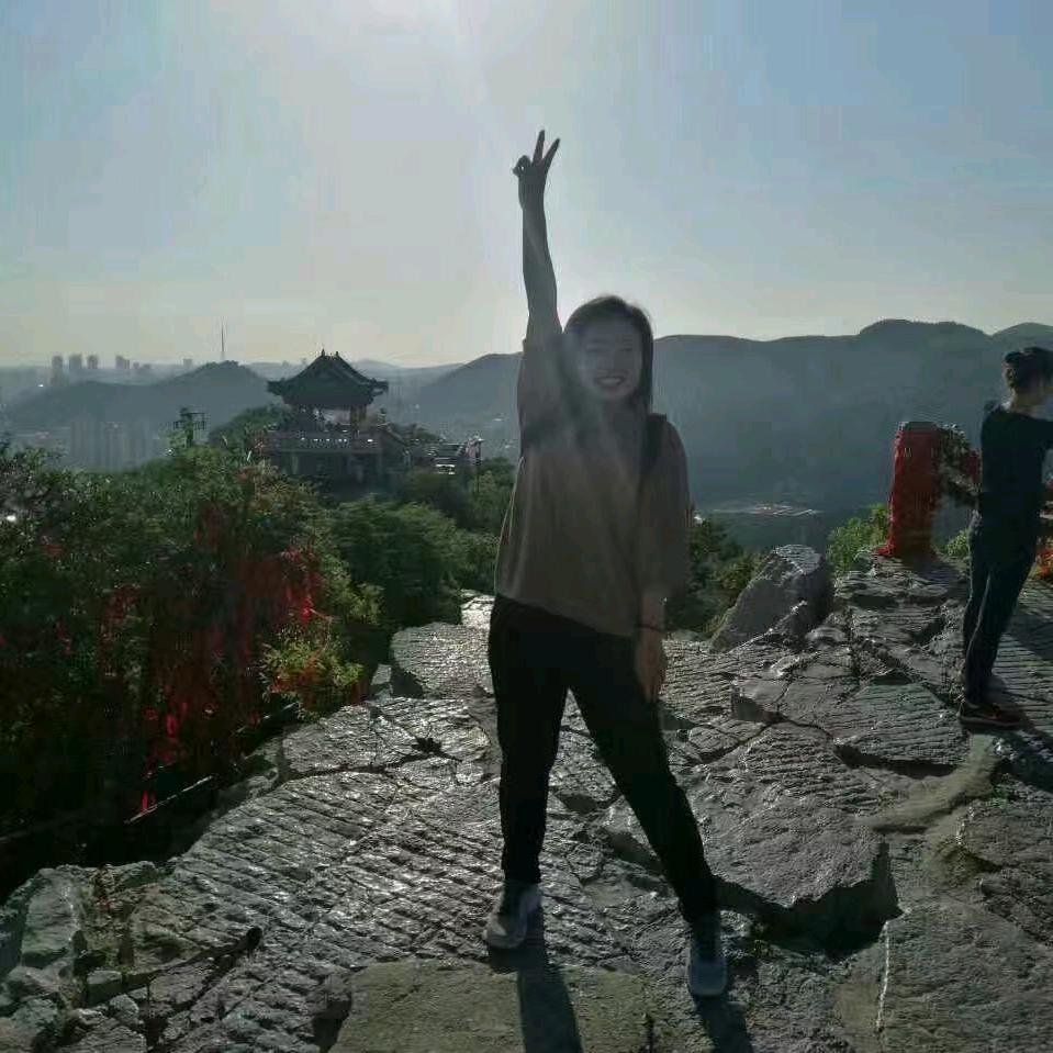 五月的海风