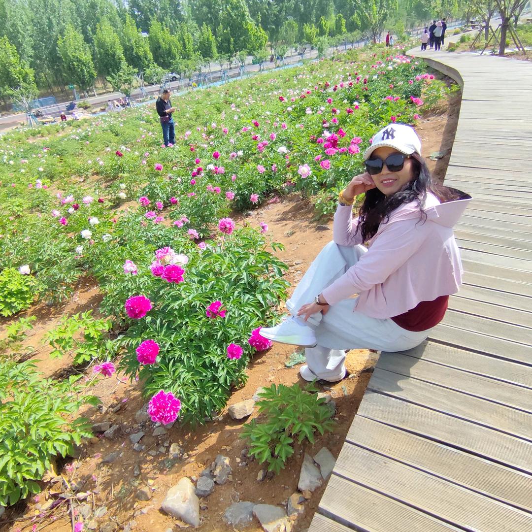 途生爱自己，人生就是个过程。