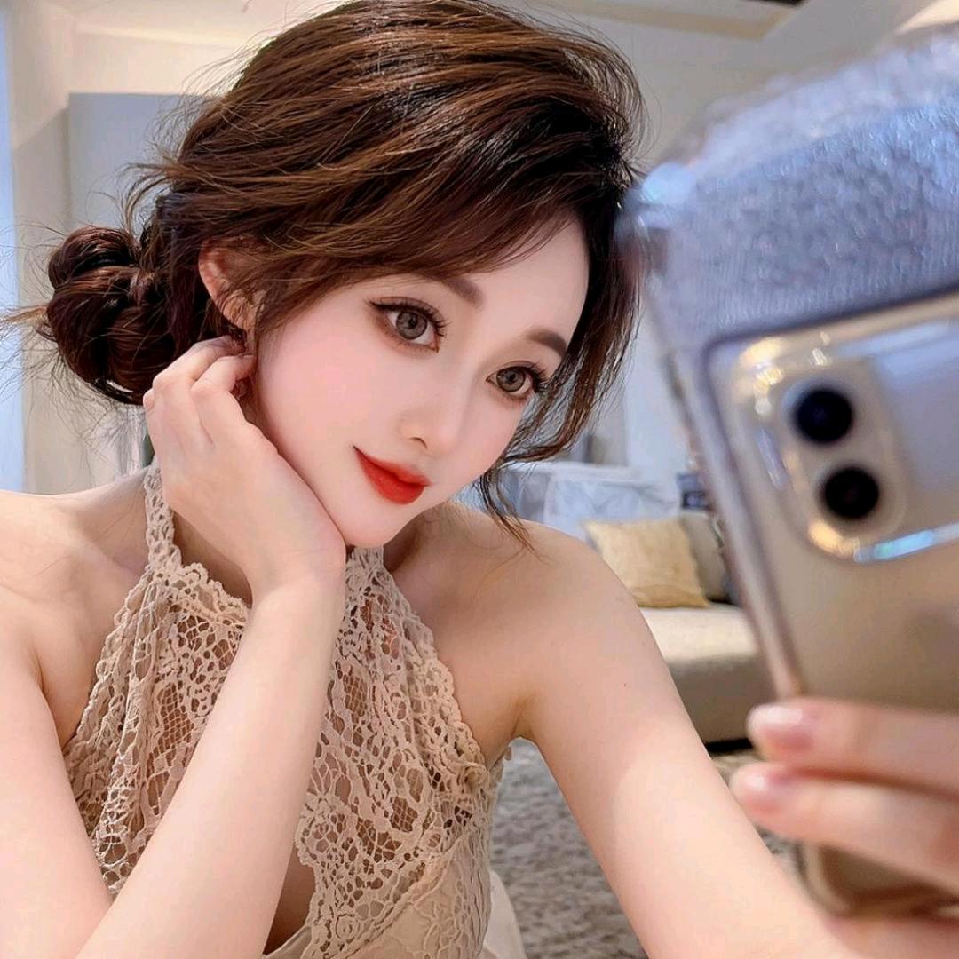 大眼妹