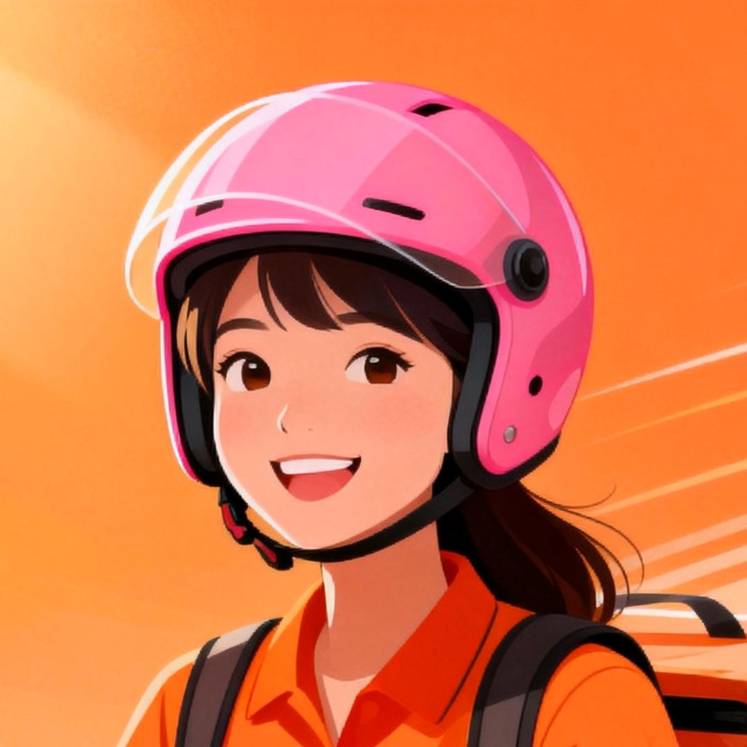 哈哈骑士