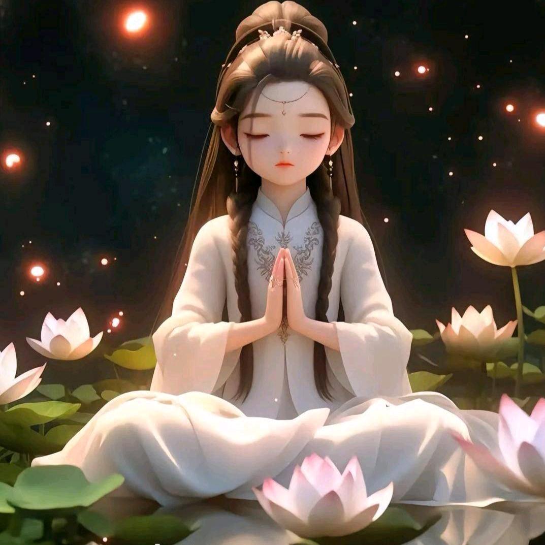 岁月清宁