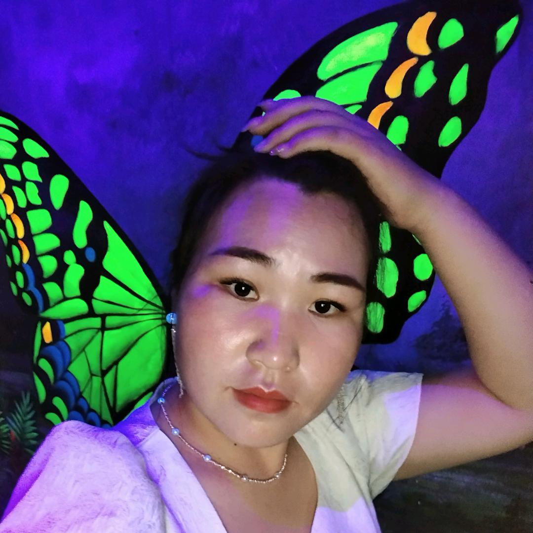 景景🎤