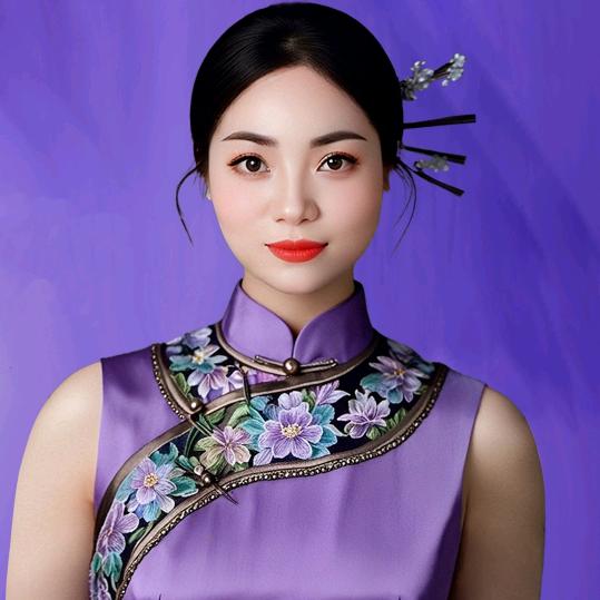 邓琪