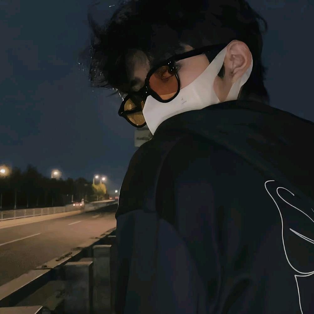 云熙boy