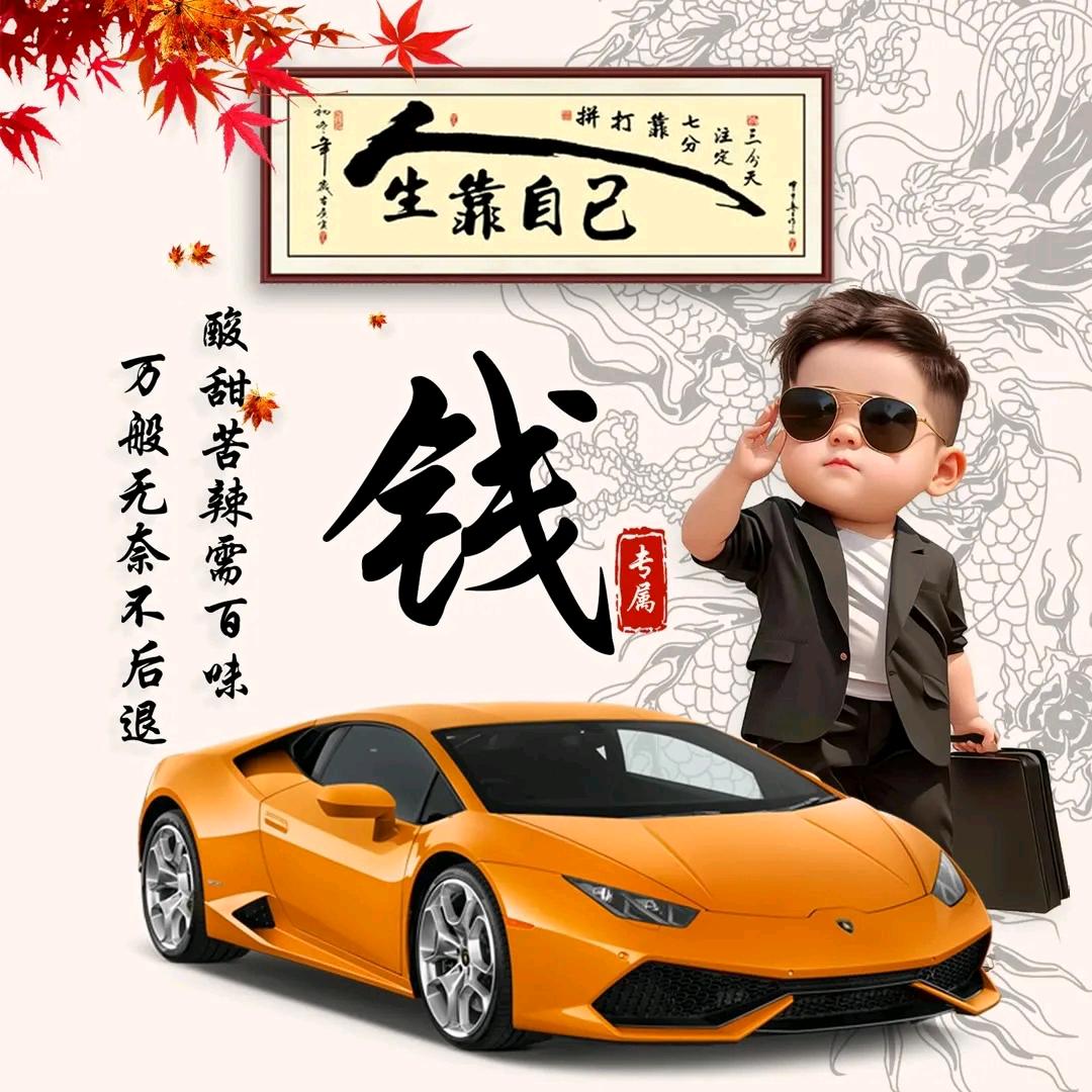 《倔强こ男孩う》军哥
