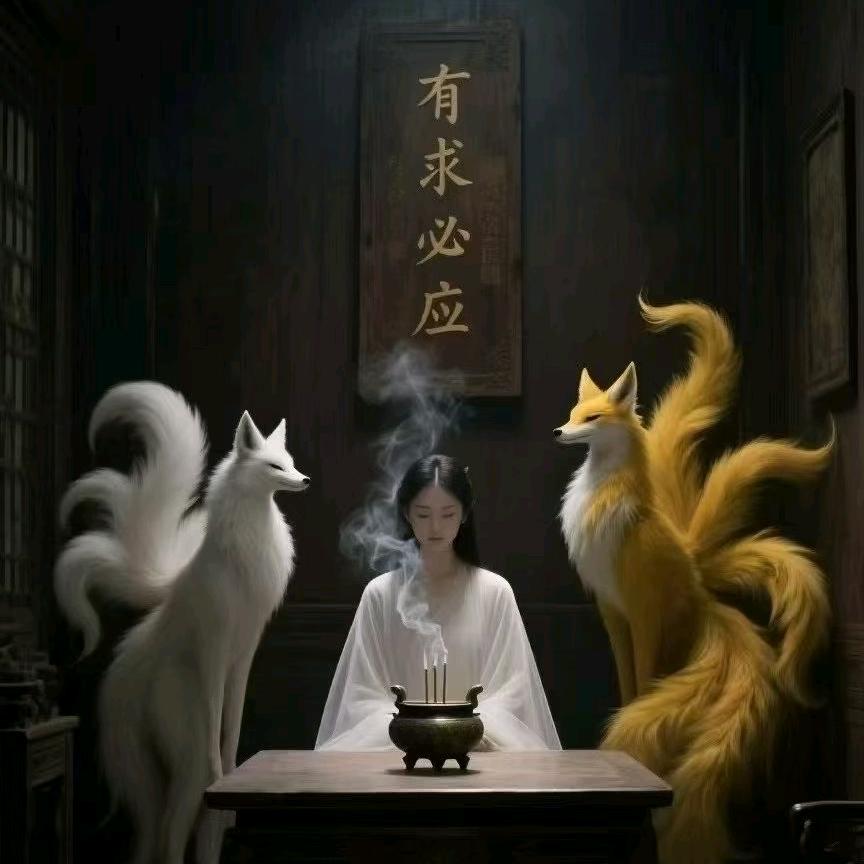 王门府玄音