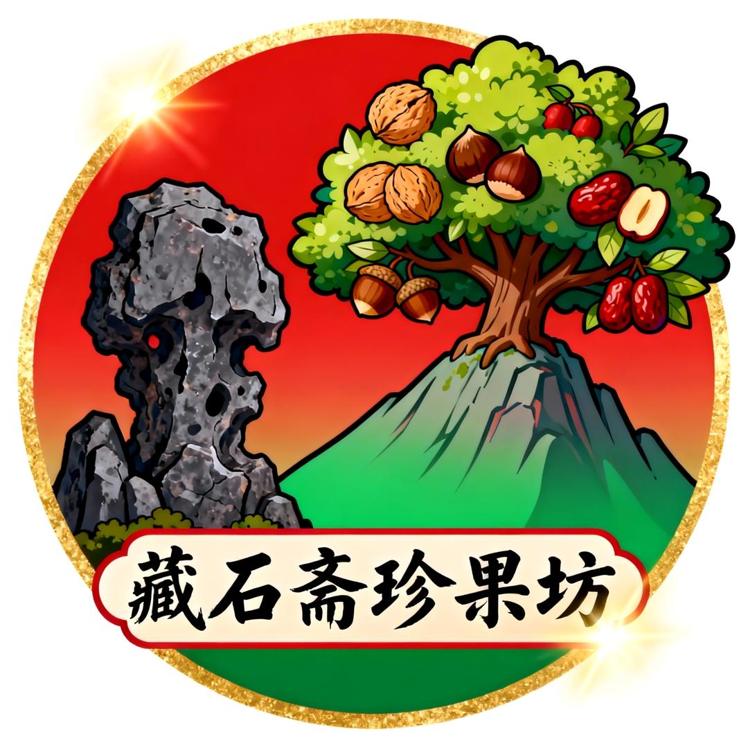 藏石斋珍果坊