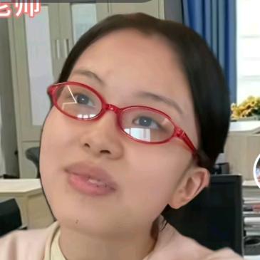 生鲜超市里的教授