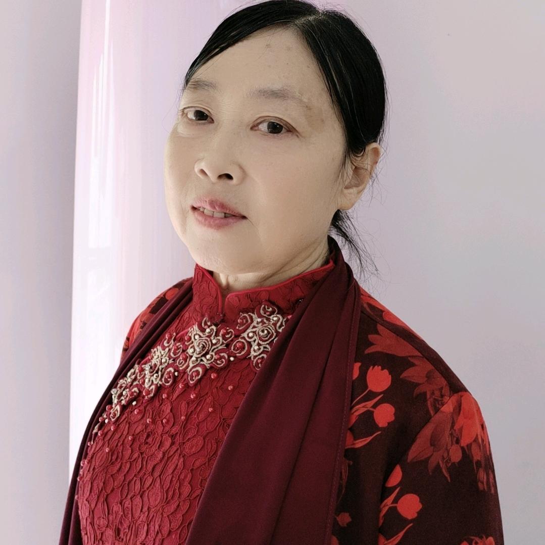 秀二姐穿搭