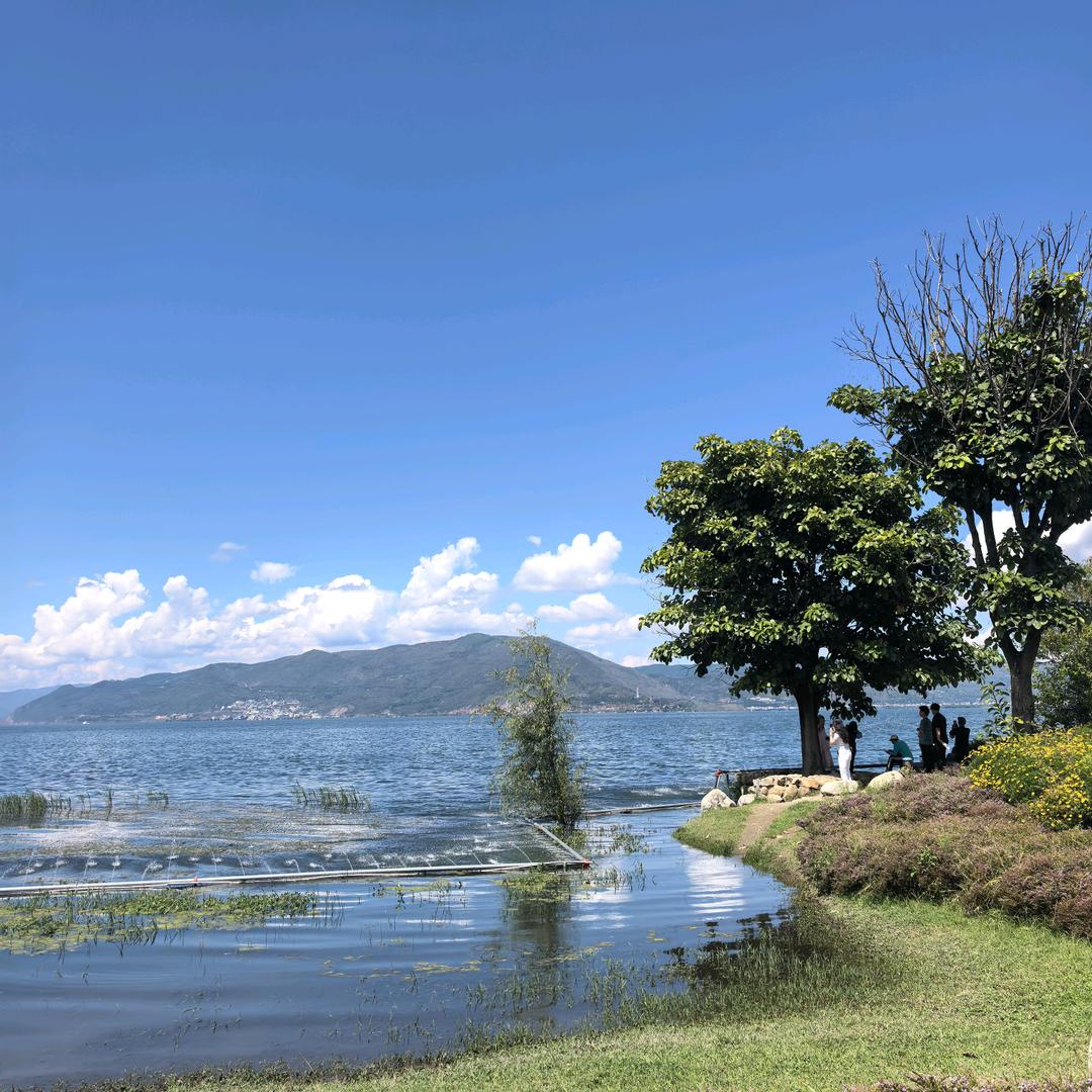 香约大理·芳香疗愈spa按摩官方号