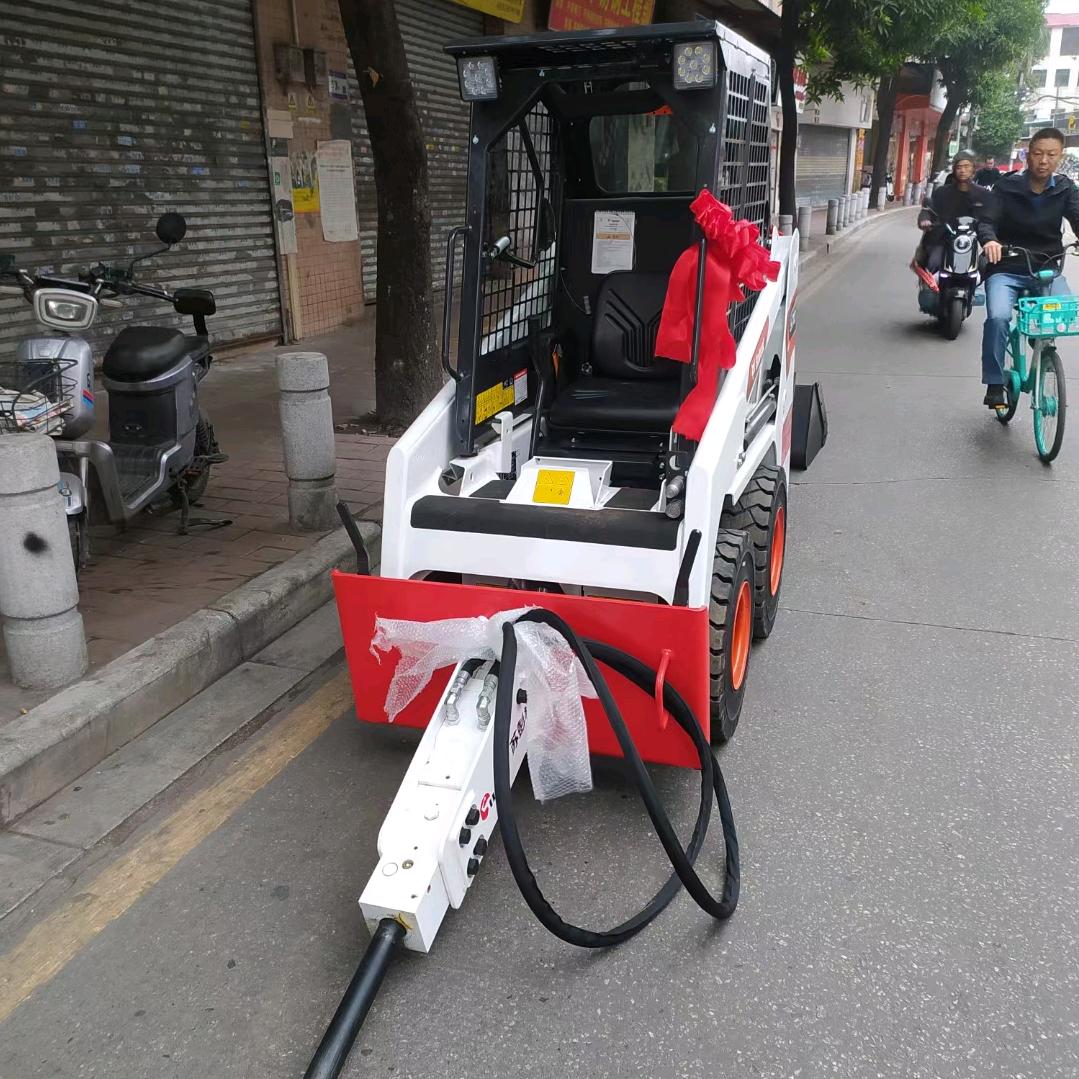 广州市蚂蚁拆除工程有限公司