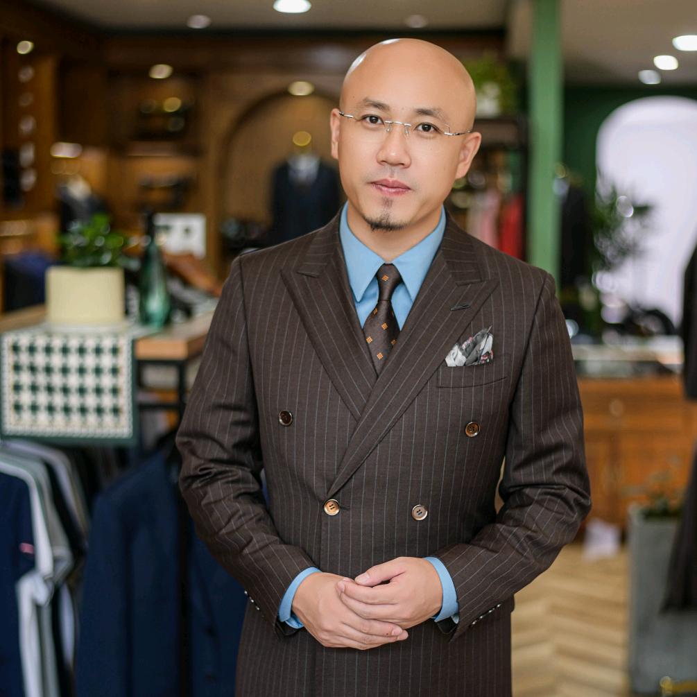 LIONS高级西装定制