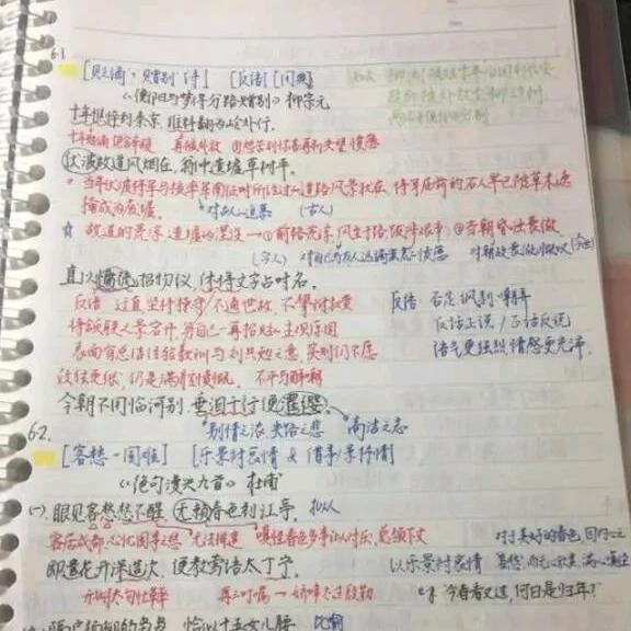 静主任（二十年一线班主任）