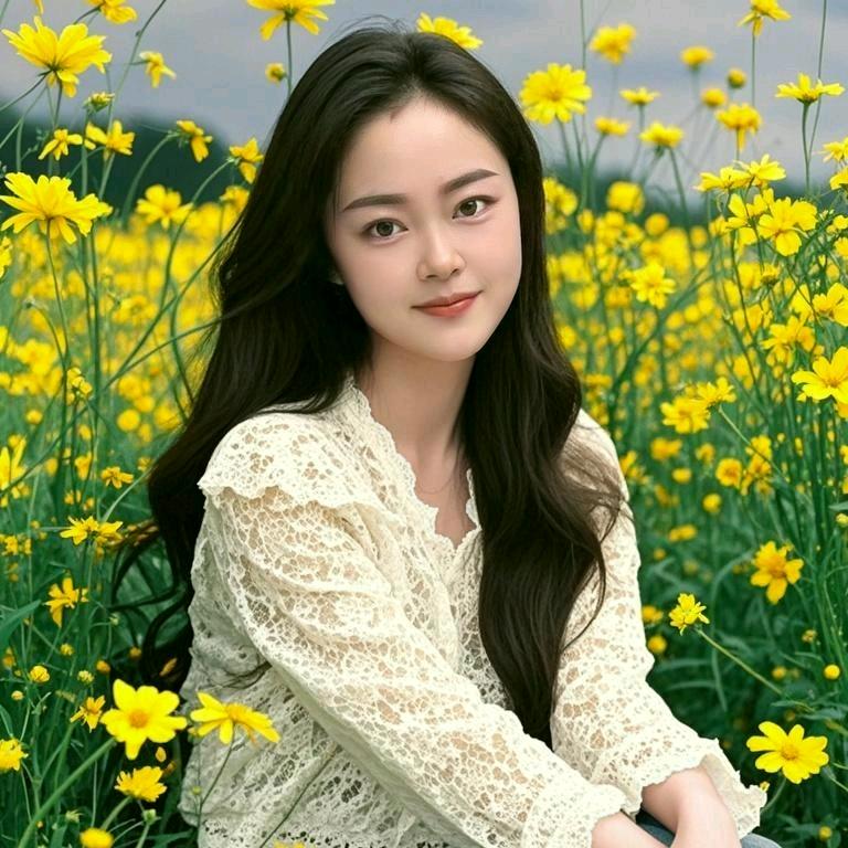 《简单的小幸福》