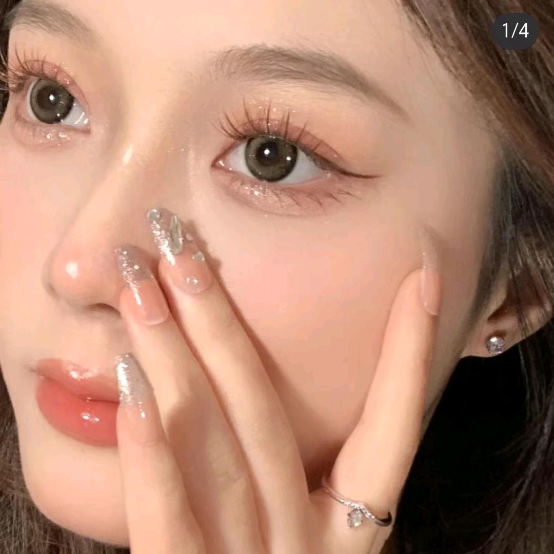 涵涵美甲(迎宾西路)官方号