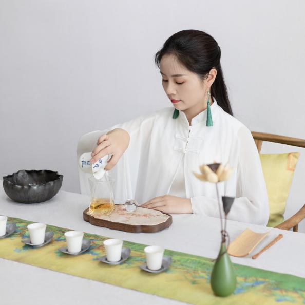 @叶子