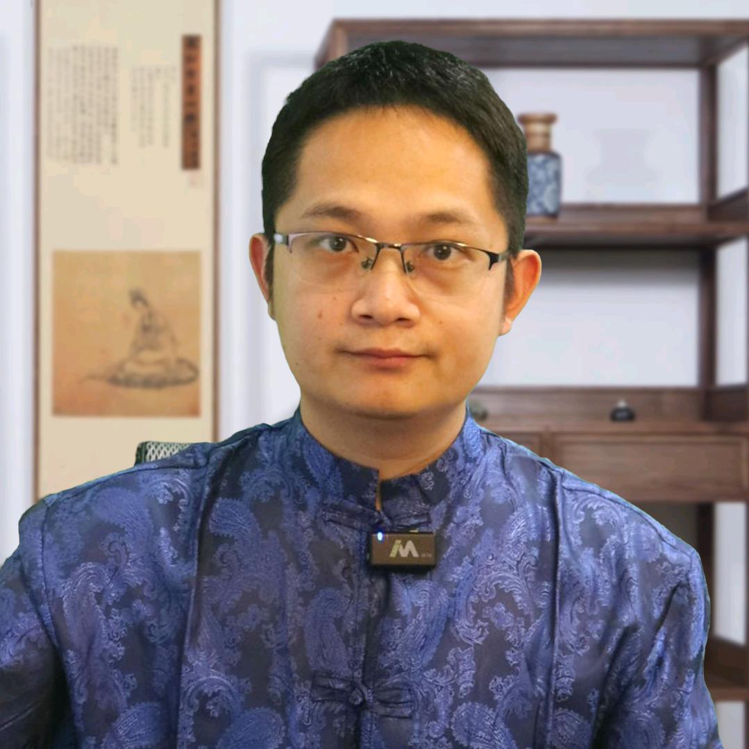 奇旭讲姓名学