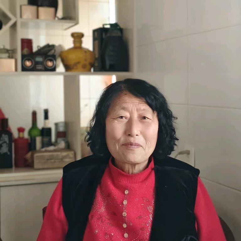 刘老太太c19点20分)