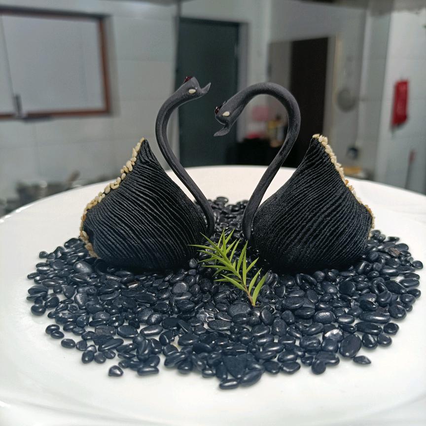 点心·黄万青🍃