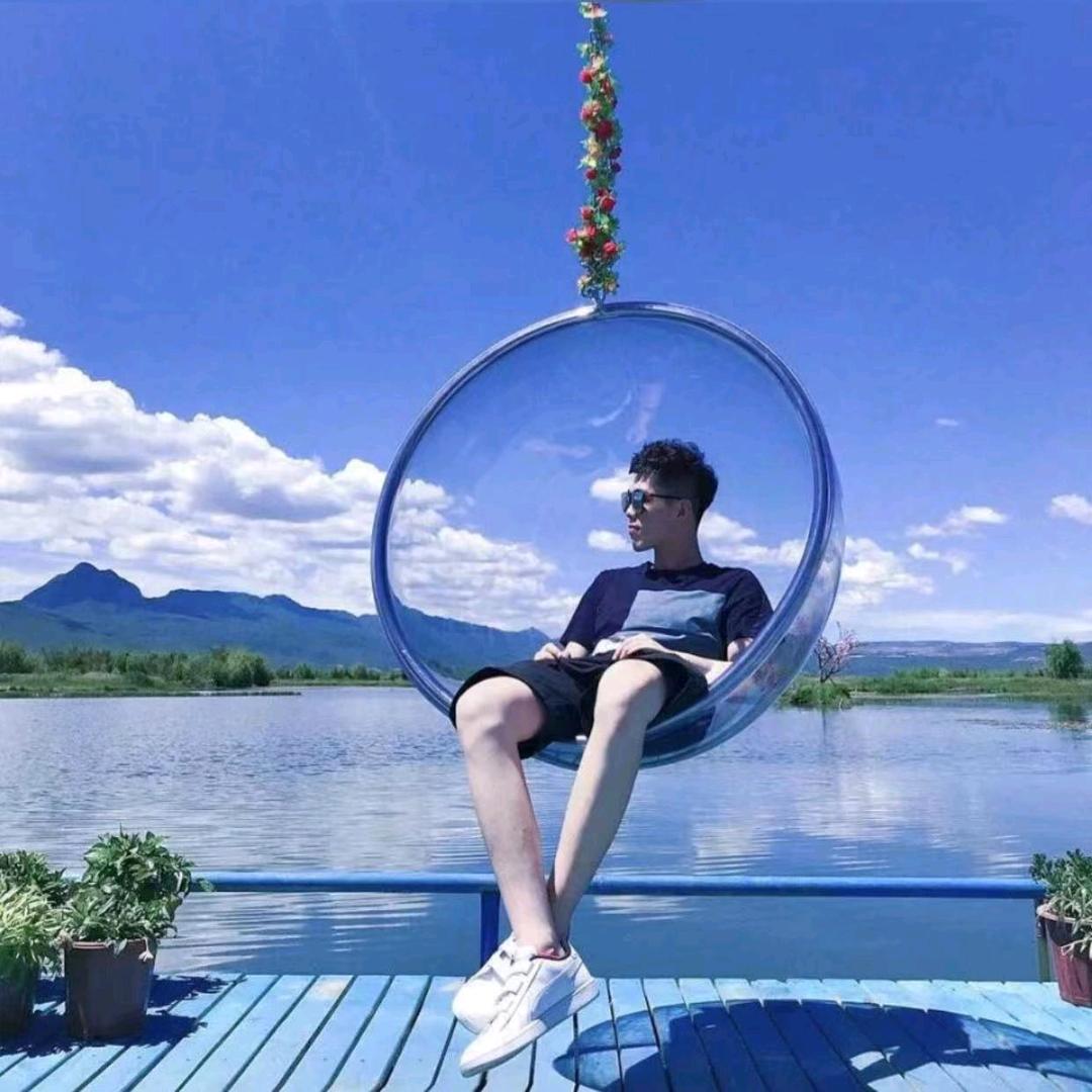 小鱼儿