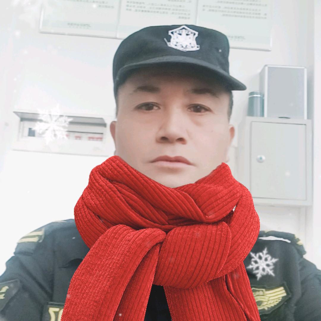 阿财，相亲直播间。