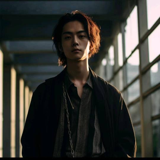 光照设计师MR.小狄