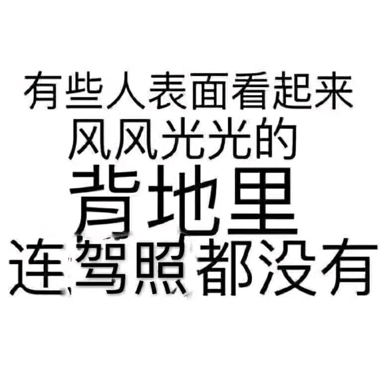 磊哥驾培小号
