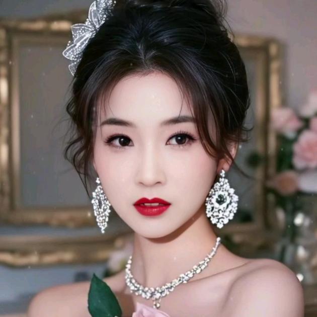 今生最爱，不离不弃
