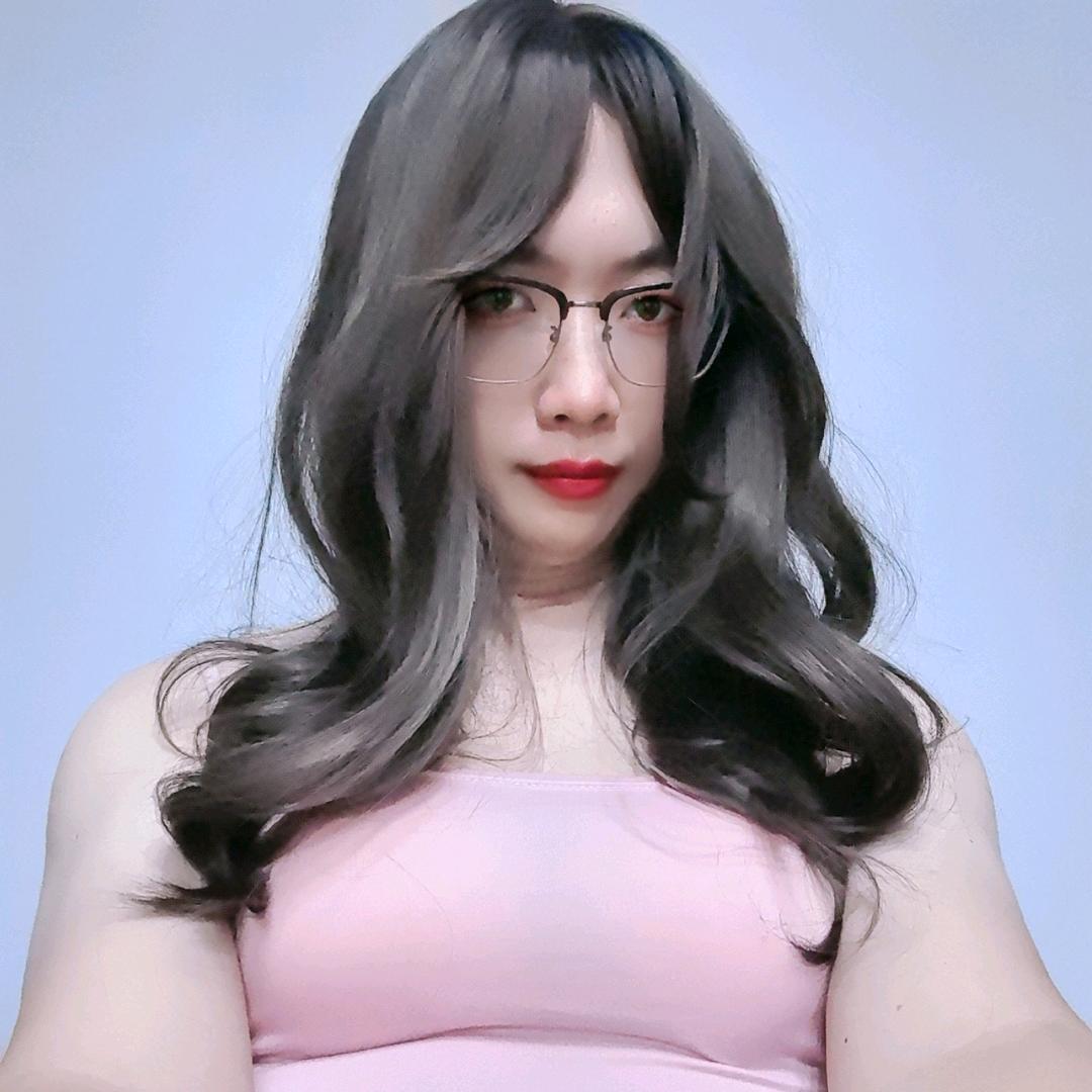 蜜汁（反串看谁不说话）