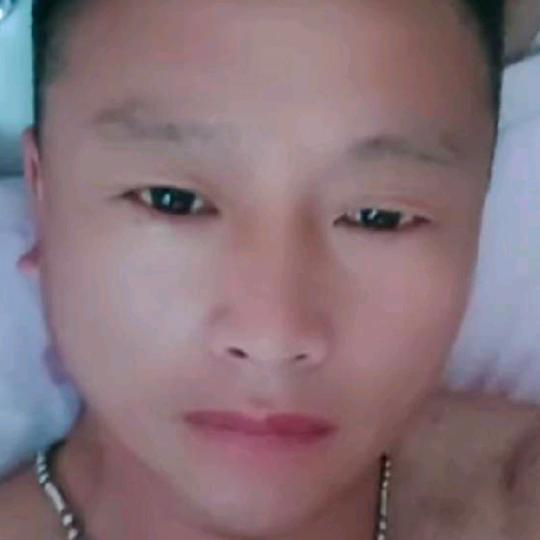 镇安县河，平哥