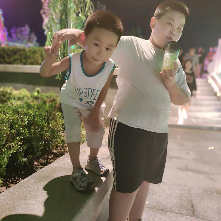 加油✊