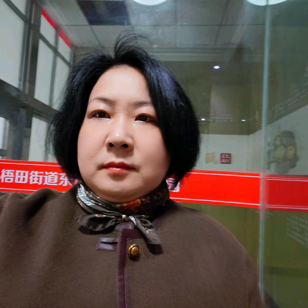 周洁好房咨询