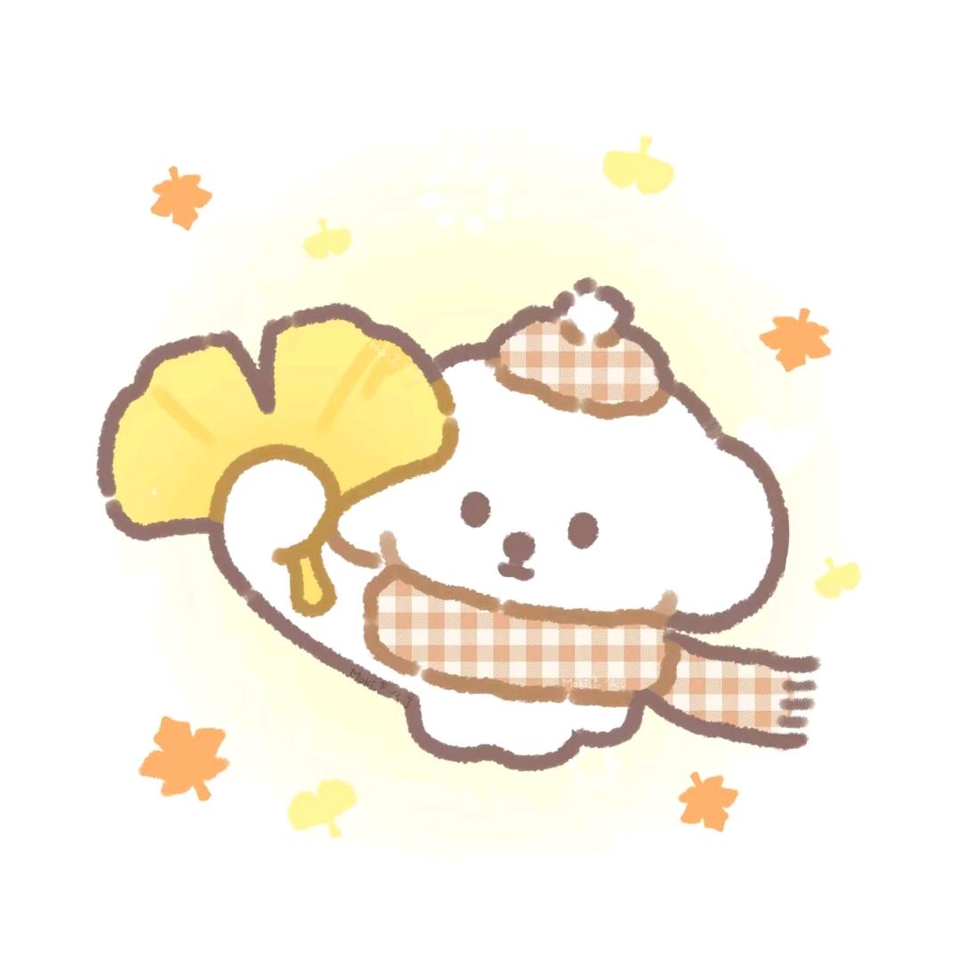 chao～